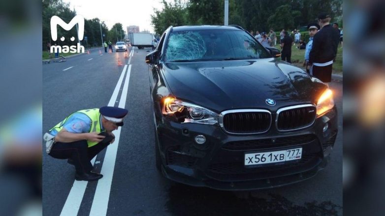 Богатые и быстрые. Почему сыновья экс-министра спорта продолжают давить на дорогах людей