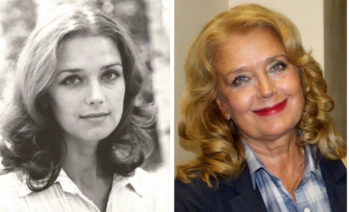 ирина алферова диета