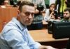 Немецкие врачи подтвердили отравление Навального