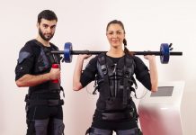 Фитнес для ленивых: как работают EMS-тренировки