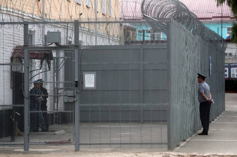 Где будет отбывать срок Михаил Ефремов