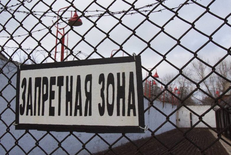 Где будет отбывать срок Михаил Ефремов